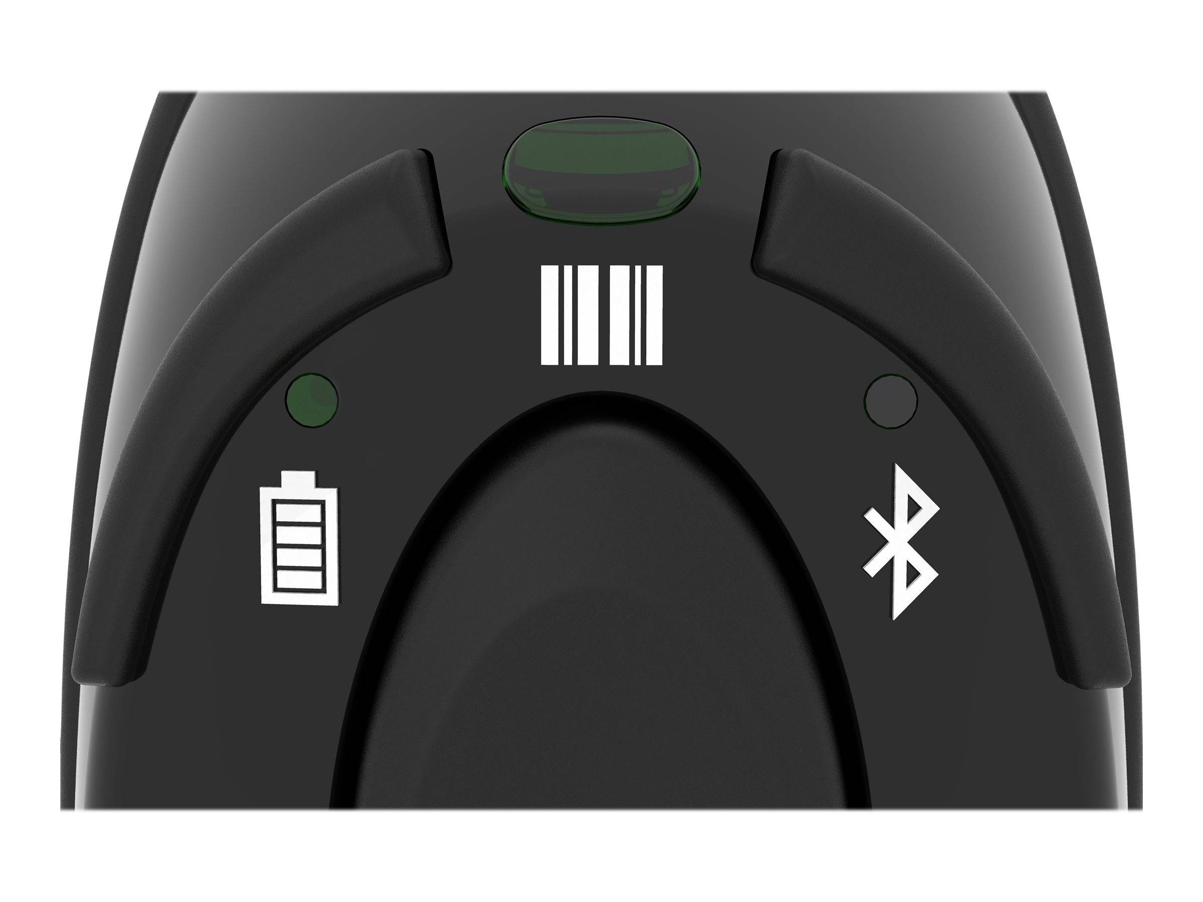 DuraScan D730 - V20 - Barcode-Scanner - tragbar