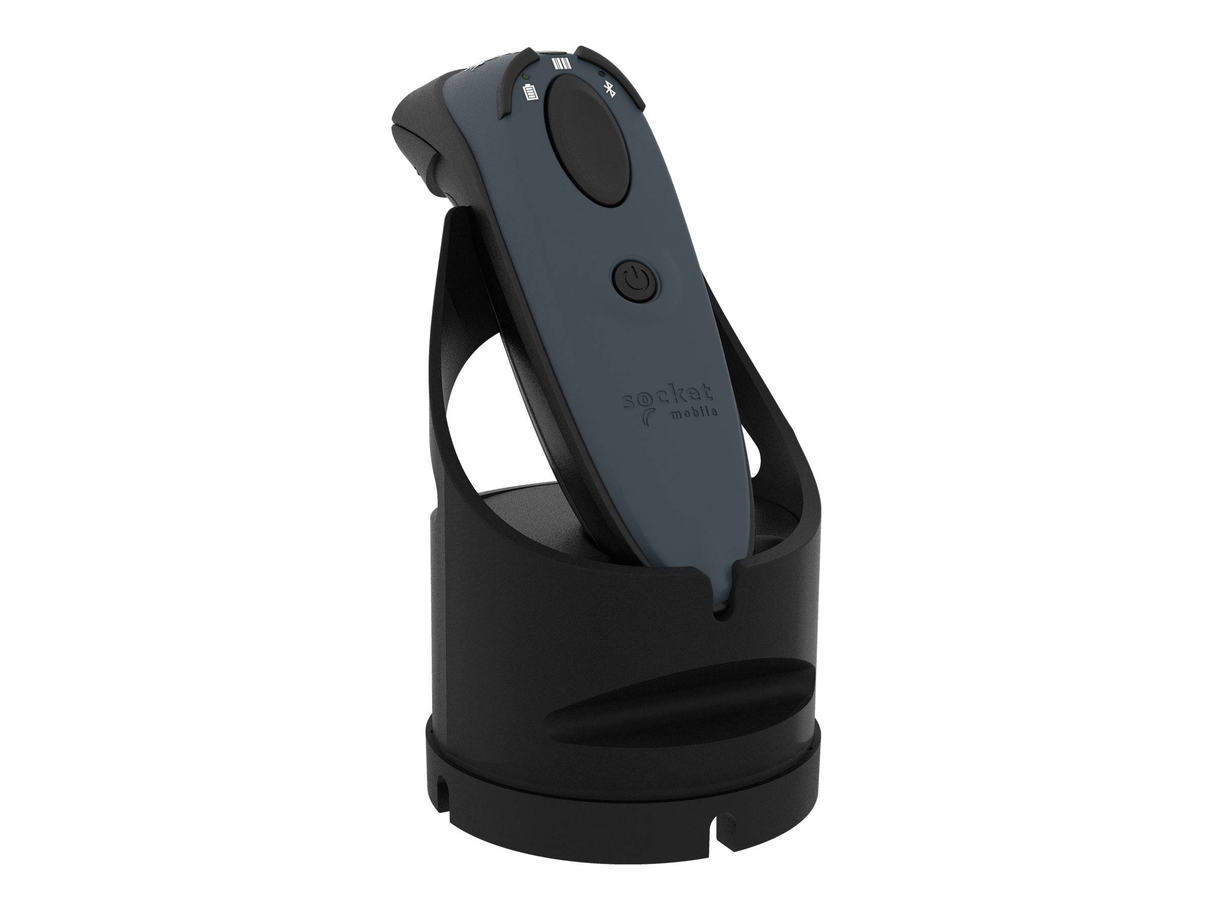 DuraScan D760 - Mit Ladestation - Barcode-Scanner