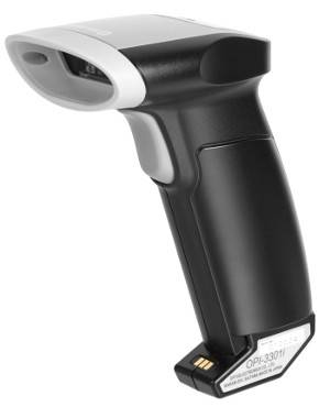 Opticon OPI-3301i - Barcode-Scanner - tragbar
