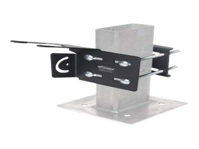 Getac - Strichcode-Scanner-Halterung - Spalten