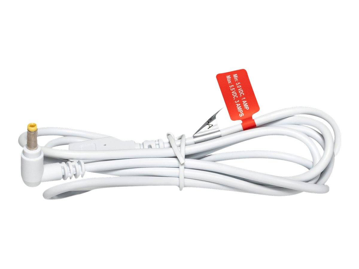 Socket Mobile - Stromkabel - USB (S) bis EIAJ-02 (S)