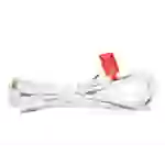 Socket Mobile - Stromkabel - USB (S) bis EIAJ-02 (S) Socket Mobile - Stromkabel - USB (S) bis EIAJ-02 (S)