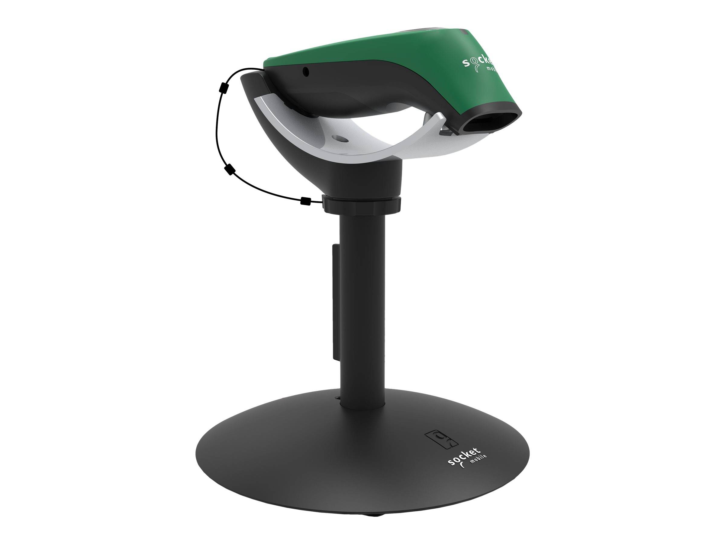 SocketScan S740 - 700 Series - Charging Stand
