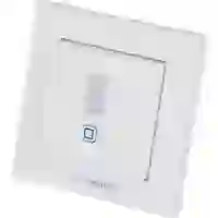 HOMEMATIC IP 156242A0 Bewegungsmelder für 55er Rahmen, innen HOMEMATIC IP 156242A0 Bewegungsmelder für 55er Rahmen, innen