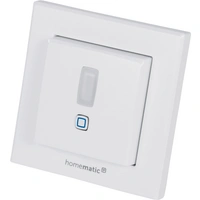 HOMEMATIC IP 156242A0 Bewegungsmelder für 55er Rahmen, innen HOMEMATIC IP 156242A0 Bewegungsmelder für 55er Rahmen, innen