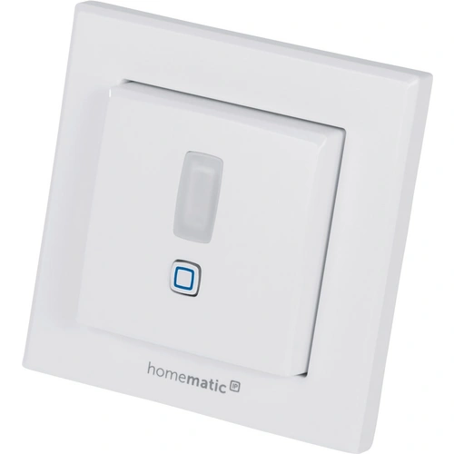 HOMEMATIC IP 156242A0 Bewegungsmelder für 55er Rahmen, innen HOMEMATIC IP 156242A0 Bewegungsmelder für 55er Rahmen, innen