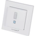 HOMEMATIC IP 156242A0 Bewegungsmelder für 55er Rahmen, innen HOMEMATIC IP 156242A0 Bewegungsmelder für 55er Rahmen, innen