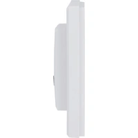 HOMEMATIC IP 156242A0 Bewegungsmelder für 55er Rahmen, innen HOMEMATIC IP 156242A0 Bewegungsmelder für 55er Rahmen, innen