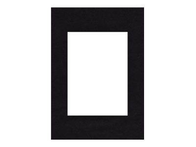 Hama Passepartout - Matte - 5x7 Zoll (13x18 cm)