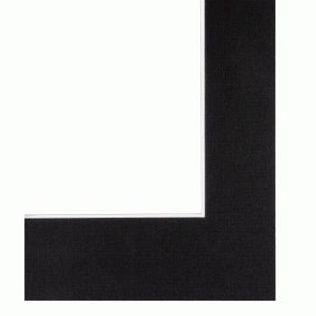 Hama Passepartout - Matte - 5x7 Zoll (13x18 cm)
