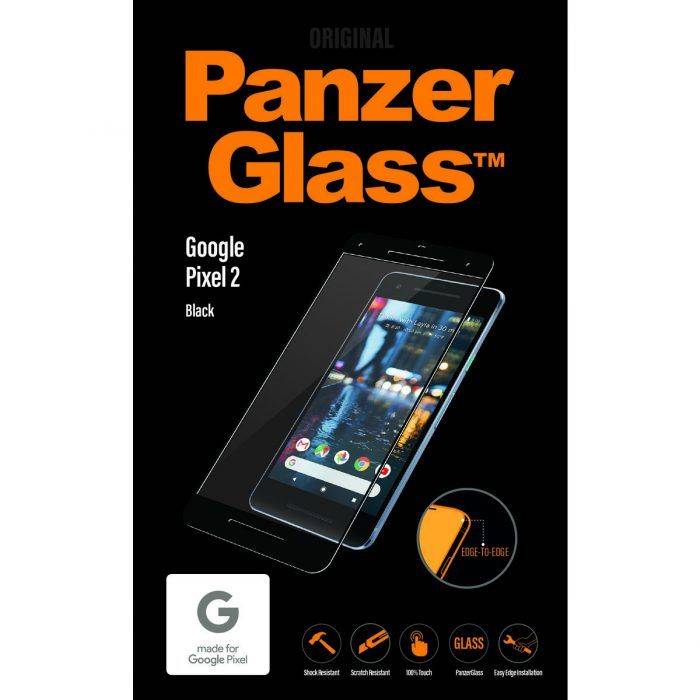 PanzerGlass Original - Bildschirmschutz für Handy