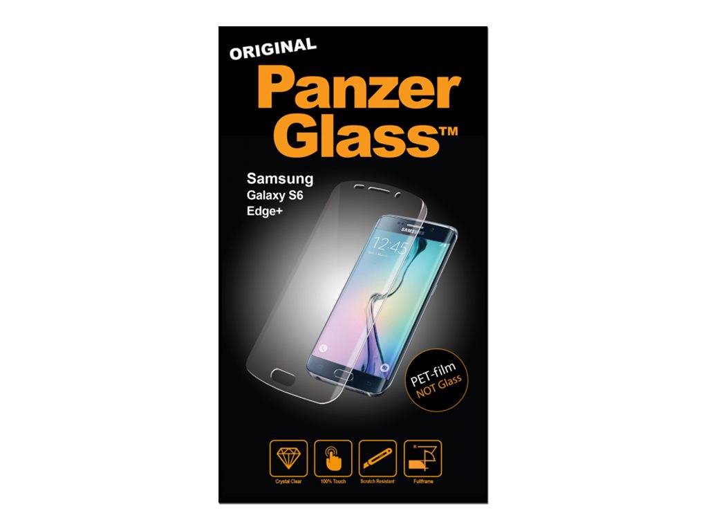 PanzerGlass Original - Bildschirmschutz für Handy