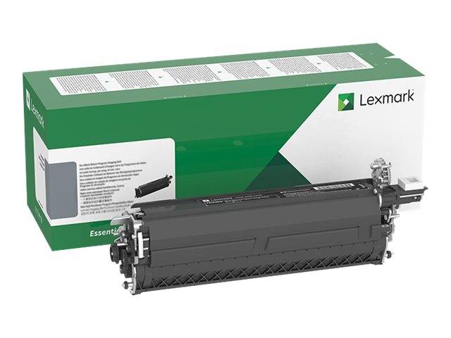 Lexmark - Schwarz - Entwicklungseinheit/Fotoleiterset LCCP
