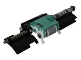 PLEKTRUM:HALTER:VORSCHUB