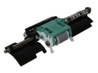 PLEKTRUM:HALTER:VORSCHUB