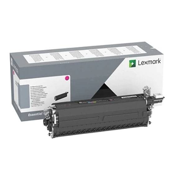 Lexmark - Magenta - original - Entwickler-Kit LCCP