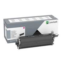Lexmark - Magenta - original - Entwickler-Kit LCCP