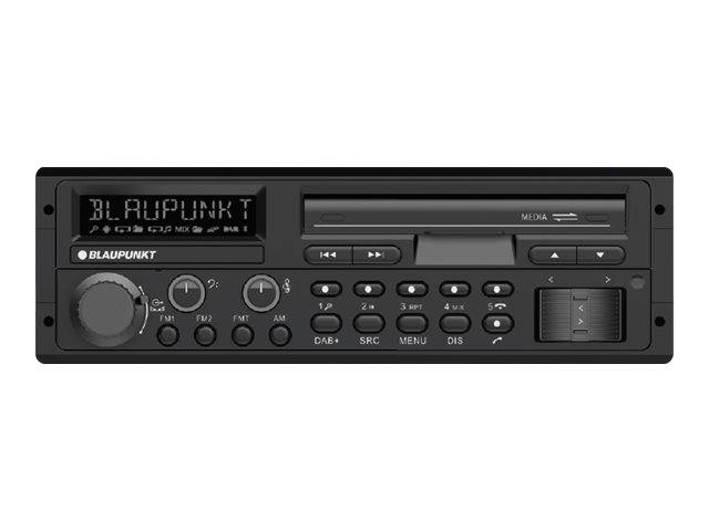 Blaupunkt Bremen SQR 46 DAB - Auto - Digital Receiver