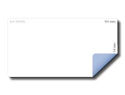 Seiko Instruments SLP-OPSRL - 54 x 101 mm 220 Etikett(en) (1 Rolle(n)