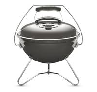 Weber Smokey Joe Premium - BBQ-Grill - Kohle