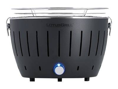 LotusGrill G280 G-AN-280 - BBQ-Grill - Kohle