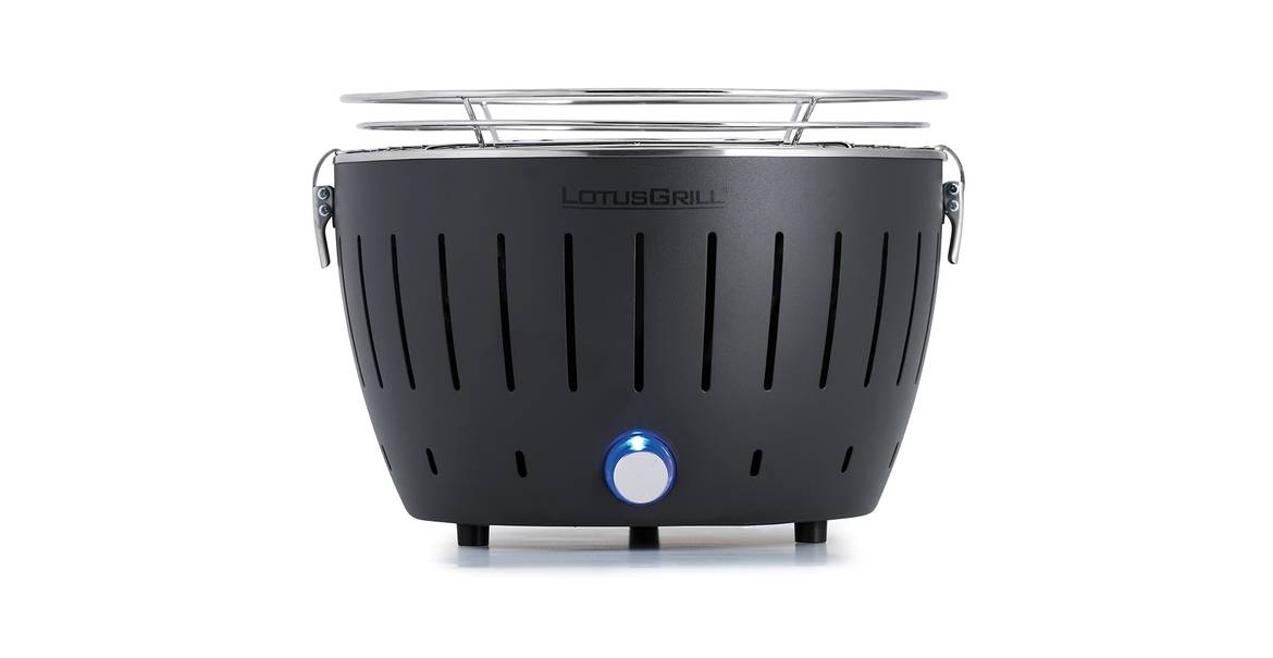 LotusGrill G280 G-AN-280 - BBQ-Grill - Kohle
