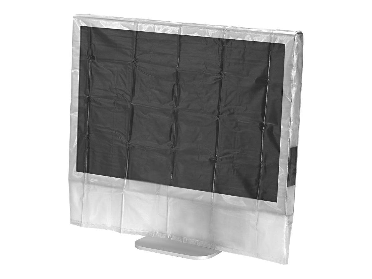 Hama - Staubschutz für Monitor - 61 cm-66 cm (24""-26"")