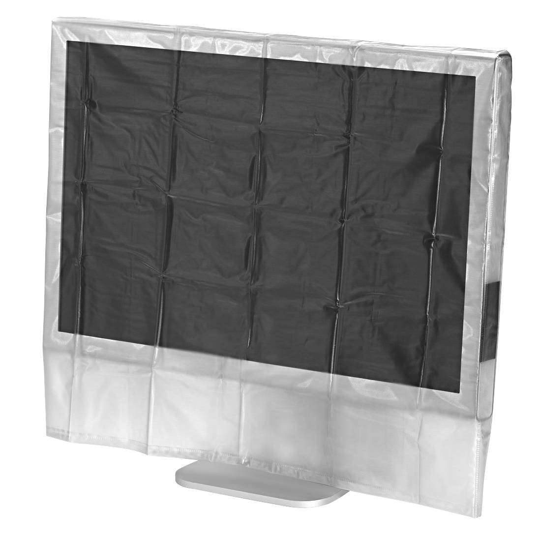 Hama - Staubschutz für Monitor - 61 cm-66 cm (24""-26"")