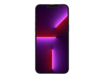 Belkin UltraGlass - Bildschirmschutz für Handy