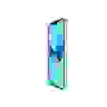 Belkin - Bildschirmschutz für Handy - Glas - für Apple iPhone 13