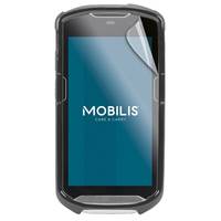 Mobilis SCREEN PROTECTOR ANTI-SHOCK - Schutzfolie