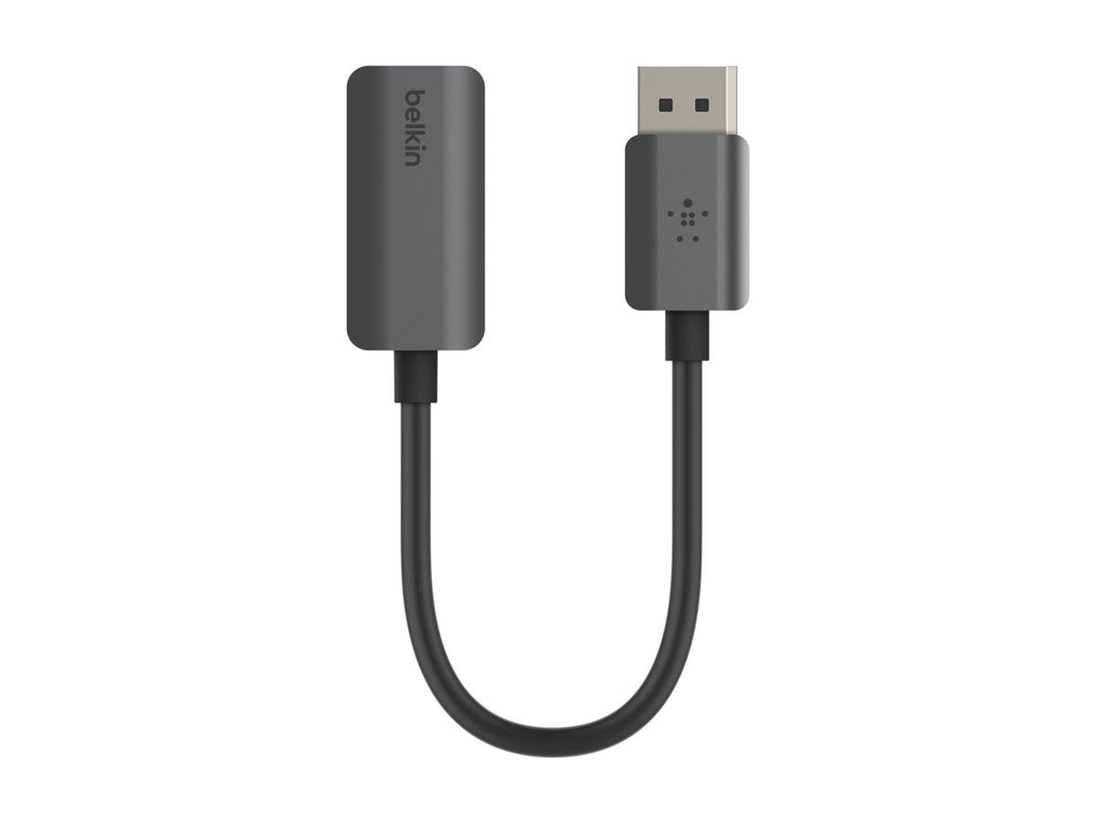 Belkin - Videoadapter - DisplayPort männlich zu HDMI weiblich