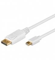goobay - DisplayPort-Kabel - DisplayPort (M)
