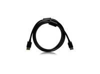 Eizo PP200-K - DisplayPort-Kabel - DisplayPort (M)