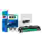 KMP H-DR185 - Schwarz - kompatibel - Trommeleinheit (Alternative zu: HP 126A, HP CE314A)