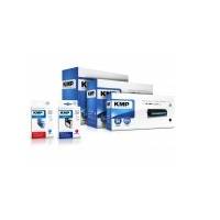 KMP - 4er-Pack - Schwarz, Gelb, Cyan, Magenta - kompatibel - Tintenpatrone (Alternative zu: Epson 34XL, Epson T3476)