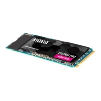 KIOXIA EXCERIA PRO LSE10Z001TG8 - SSD - 1 TB - intern - M.2 2280 - PCIe 4.0 x4 (NVMe) KIOXIA EXCERIA PRO LSE10Z001TG8 - SSD - 1 TB - intern - M.2 2280 - PCIe 4.0 x4 (NVMe)