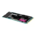 KIOXIA EXCERIA PRO LSE10Z001TG8 - SSD - 1 TB - intern - M.2 2280 - PCIe 4.0 x4 (NVMe) KIOXIA EXCERIA PRO LSE10Z001TG8 - SSD - 1 TB - intern - M.2 2280 - PCIe 4.0 x4 (NVMe)