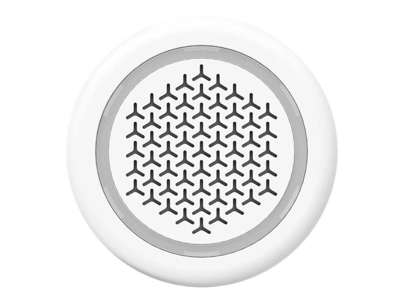 Hama - Sirene - kabellos - Wi-Fi - weiß