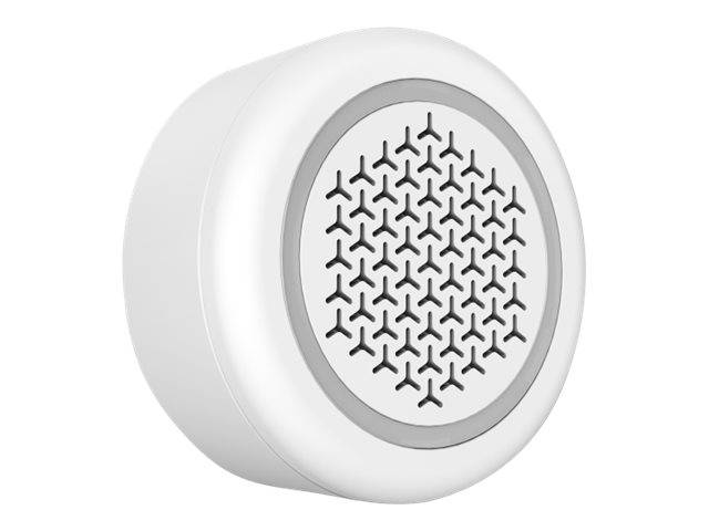 Hama - Sirene - kabellos - Wi-Fi - weiß