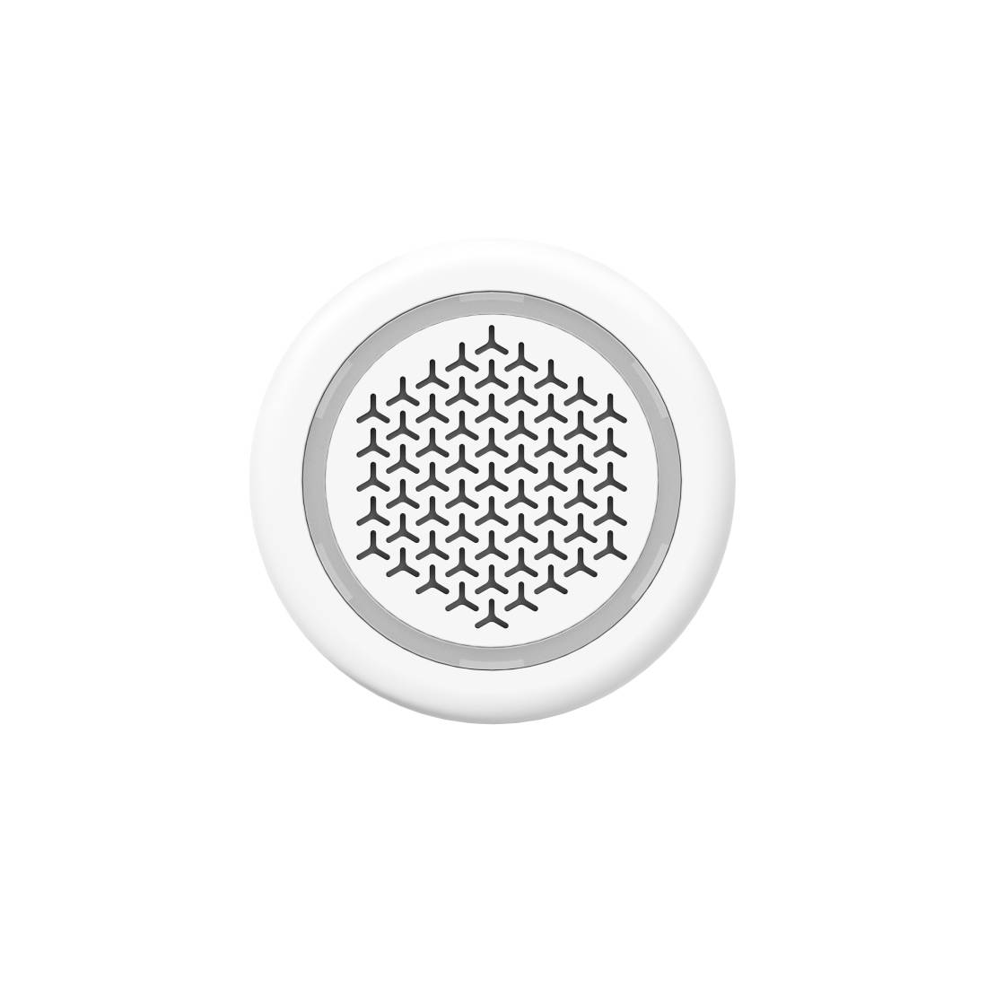 Hama - Sirene - kabellos - Wi-Fi - weiß