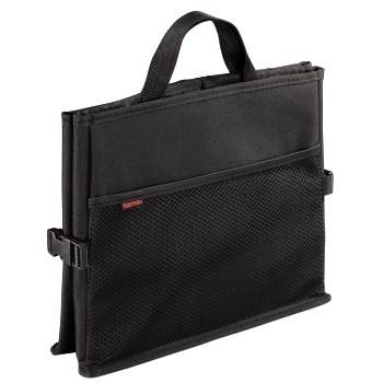 Hama Universal Automotive Organizer, small, Nylon, Schwarz