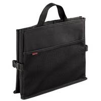 Hama Universal Automotive Organizer, small, Nylon, Schwarz