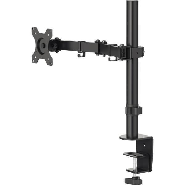 Monitorarm FULLMOTION 00118490 1fach 13-32Zoll schwarz