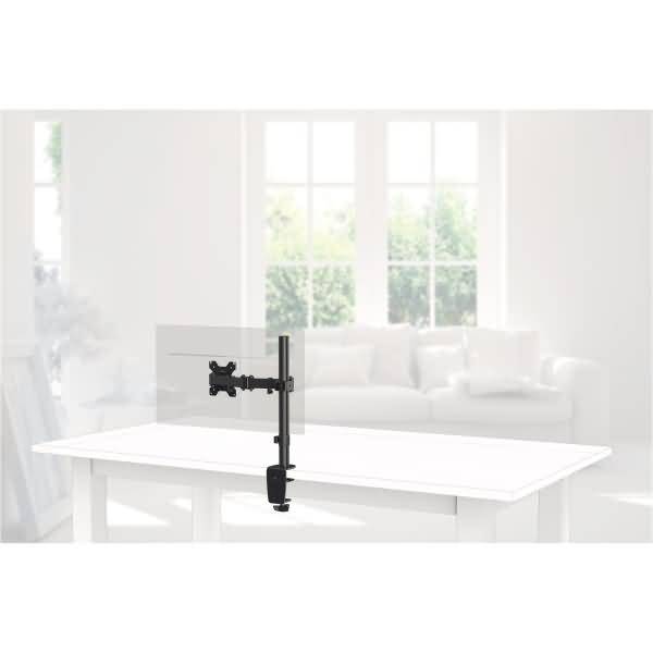 Monitorarm FULLMOTION 00118490 1fach 13-32Zoll schwarz