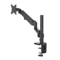 Hama - Befestigungskit (voll beweglicher Arm) - für Monitor (Gasfeder)
