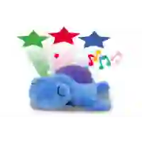 Jamara Dreamy Turtle, LED, Freistehend, Junge/Mädchen, Automatische Abschaltung, Akku Jamara Dreamy Turtle, LED, Freistehend, Junge/Mädchen, Automatische Abschaltung, Akku