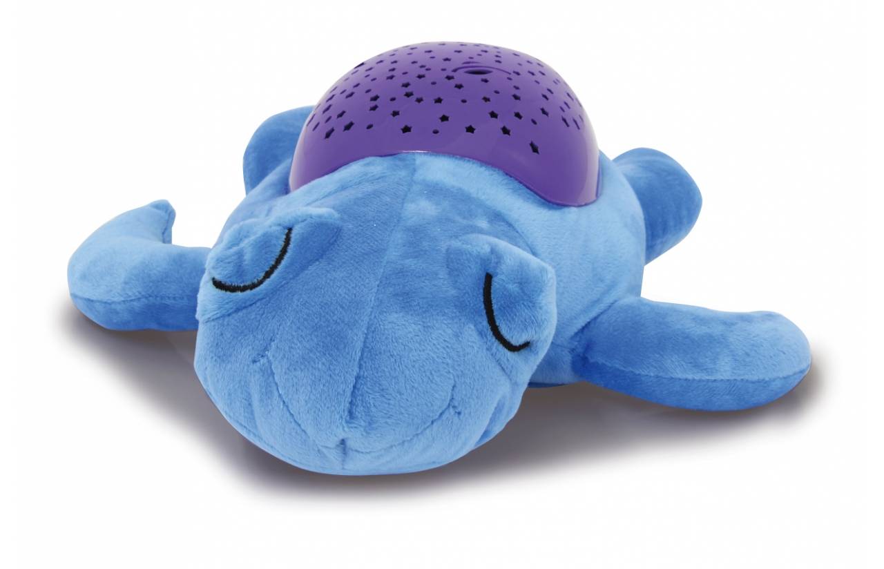 Jamara Dreamy Turtle, LED, Freistehend, Junge/Mädchen, Automatische Abschaltung, Akku