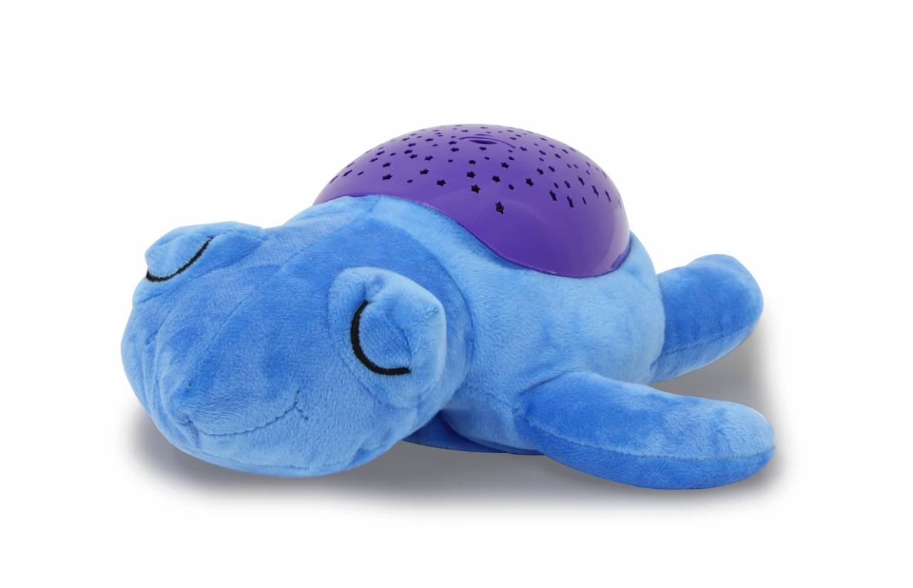 Jamara Dreamy Turtle, LED, Freistehend, Junge/Mädchen, Automatische Abschaltung, Akku