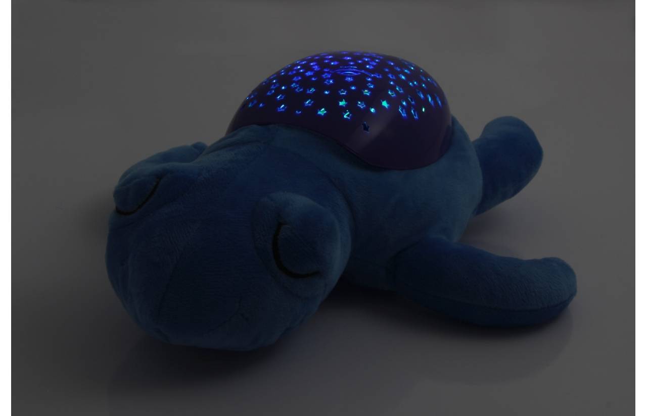 Jamara Dreamy Turtle, LED, Freistehend, Junge/Mädchen, Automatische Abschaltung, Akku